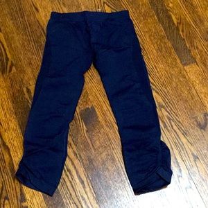 Gap Body 3/4 Crops